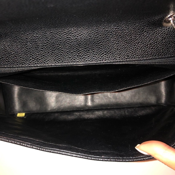 Chanel Jumbo - Picture 7 of 9